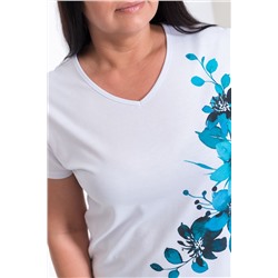 Футболка. М324175Па