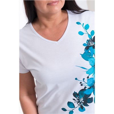 Футболка. М324175Па