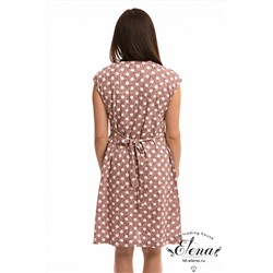 Халат М32246ср