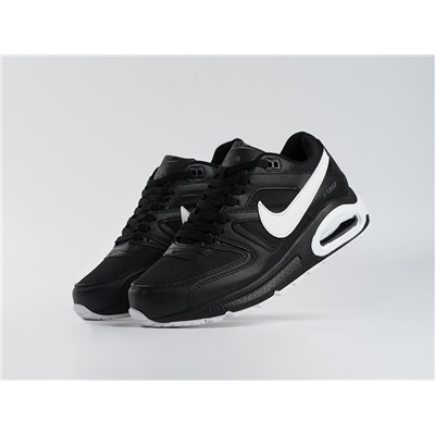 Кроссовки Nike Air Max Command Leather