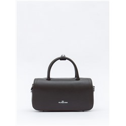 Сумка 2708Y coffee Polina&Eiterou