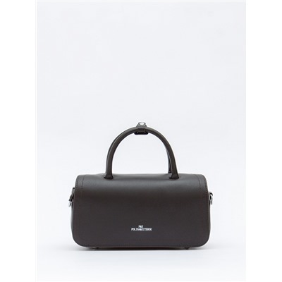 Сумка 2708Y coffee Polina&Eiterou