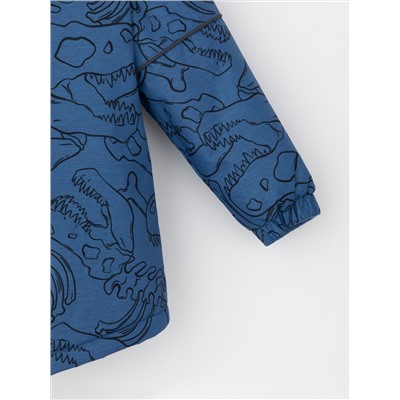 CROCKID Куртка ВК 36093/н/3 ГР