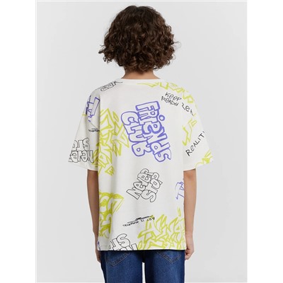 MARK FORMELLE Футболка 113384