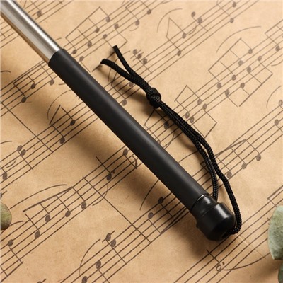 Молоток-колотушка для барабана Music Life, металл, 32×5 см