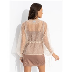 CHARUTTI Жакет 12203