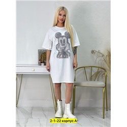 Туника #22916430