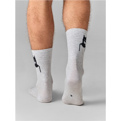 НОСКИ МУЖСКИЕ 107K-3348