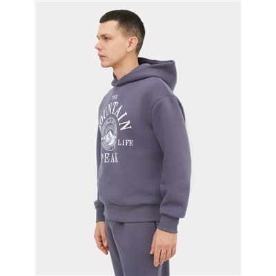 АНОРАК МУЖСКОЙ 121864