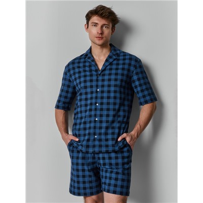 КОСТЮМ МУЖСКОЙ (ЖАКЕТ, ШОРТЫ) 591057