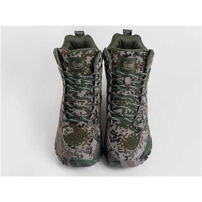 Зимние Ботинки