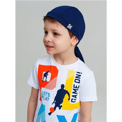 PLAYTODAY Бандана 12512313