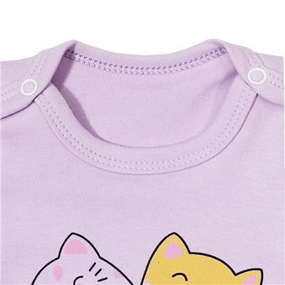 2196 Боди для малыша