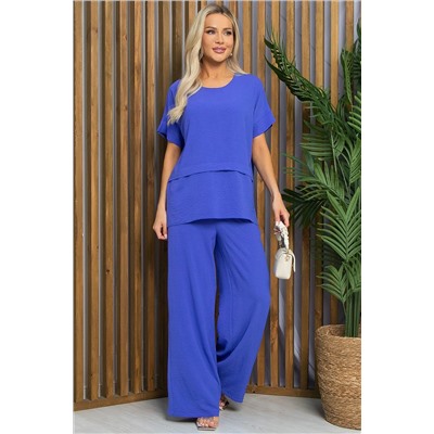 Костюм (Брюки+Блуза) LADY TAIGA, 1115485