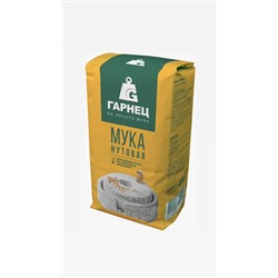 Мука Нутовая Гарнец 400 гр.