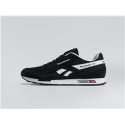 Кроссовки Reebok Classic Leather Suede