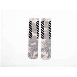 Носки длинные OFF-WHITE