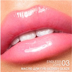 Масло для губ Glossy Glaze тон 03 Endless Love
