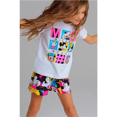 Футболка PLAYTODAY, 300137