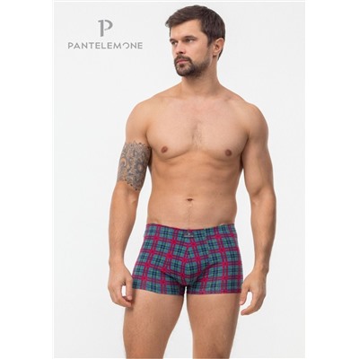 PMH-1481 (Трусы мужские шорты, PanteLemone )