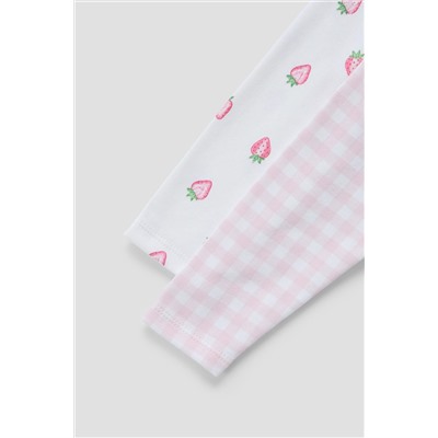 Комбинезон нательный детский (2шт.) MARK FORMELLE, 1242785