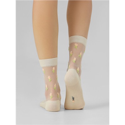 НОСКИ ЖЕНСКИЕ 234K-3148