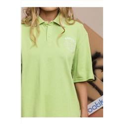 Футболка-поло BATIK, 1092218