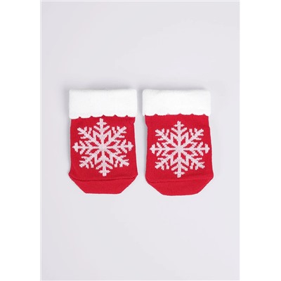 CLEVER Носки С024 7-8