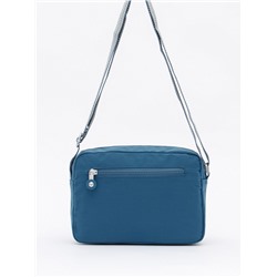 Сумка 8680MD blue Mindesa