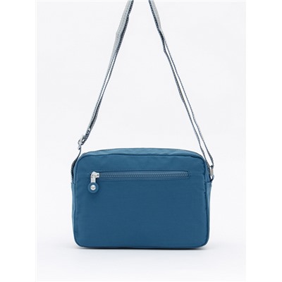 Сумка 8680MD blue Mindesa