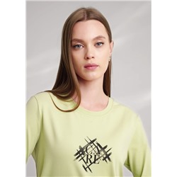 Джемпер женский