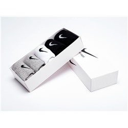 Носки длинные Nike - 5 пар