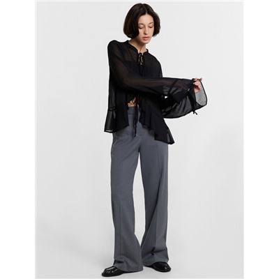 БРЮКИ ЖЕНСКИЕ 182535