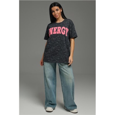 Футболка 74710 (Серый)