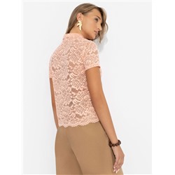 CHARUTTI Водолазка 12124