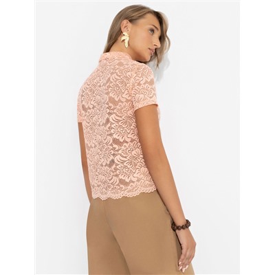 CHARUTTI Водолазка 12124