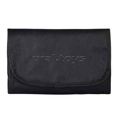 Сумка-косметичка дорожная 26х64,5 см