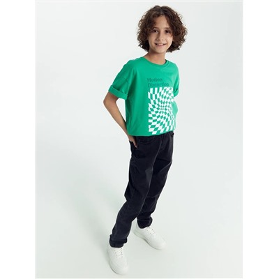 MARK FORMELLE Футболка 113384