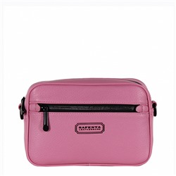 Сумка 270011-9 pink Velina Fabbiana-Safenta