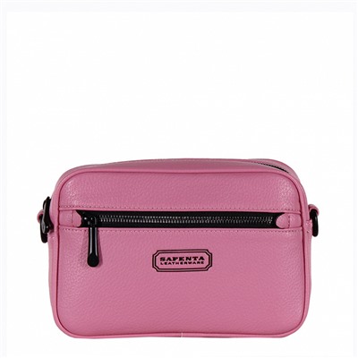 Сумка 270011-9 pink Velina Fabbiana-Safenta