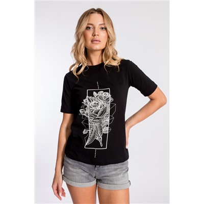 Футболка М323115Па