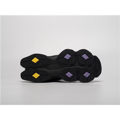 Кроссовки Mowalola x New Balance 9060