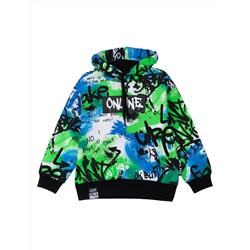 PLAYTODAY Толстовка 12312245