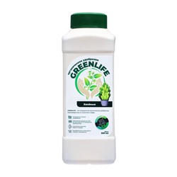 Органическое удобрение для хвойных растений Greenlife, 500 мл