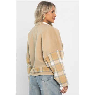 LT Collection Пальто Б14314-7М