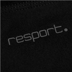 Шарф-маска утепленный, чёрная