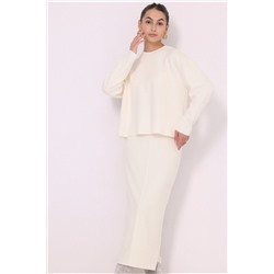 Костюм (свитшот+юбка) АПРЕЛЬ, 1045270