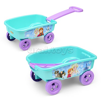 Тележка Disney "Холодное сердце"