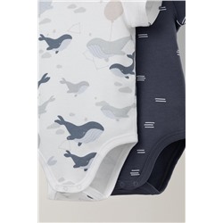 CROCKID Полукомбинезон К 6239-2уп