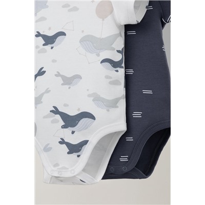 CROCKID Полукомбинезон К 6239-2уп